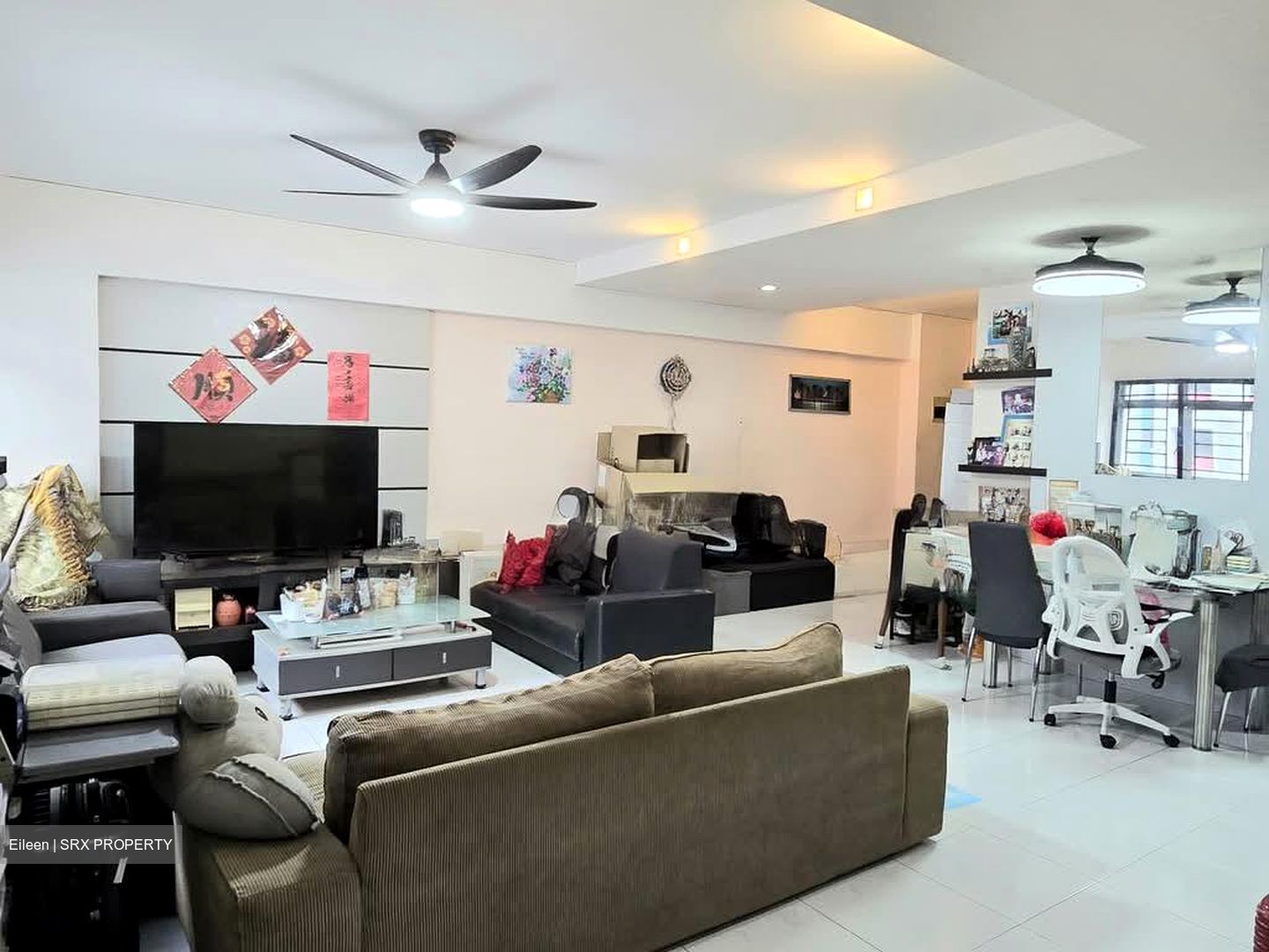 Blk 685B Choa Chu Kang Crescent (Choa Chu Kang), HDB 5 Rooms #597221121